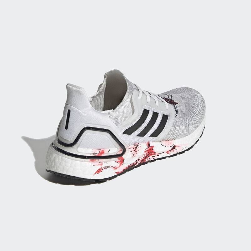 Ultra boost 20 cny white sale